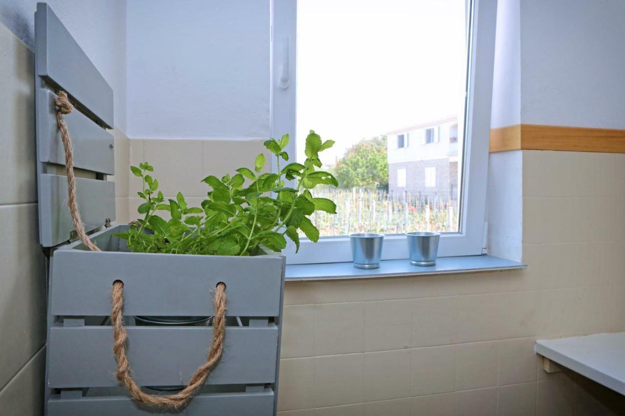 Apartman Charlie 브르시 외부 사진